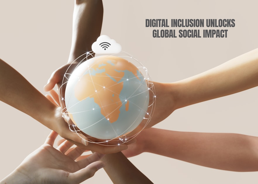 The Role of Technology in Digital Rights