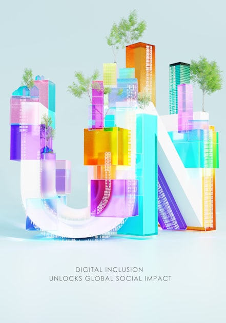Digital Rights Advocacy