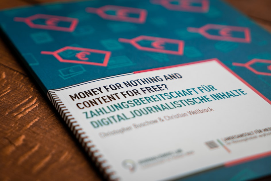 Future of Digital Rights